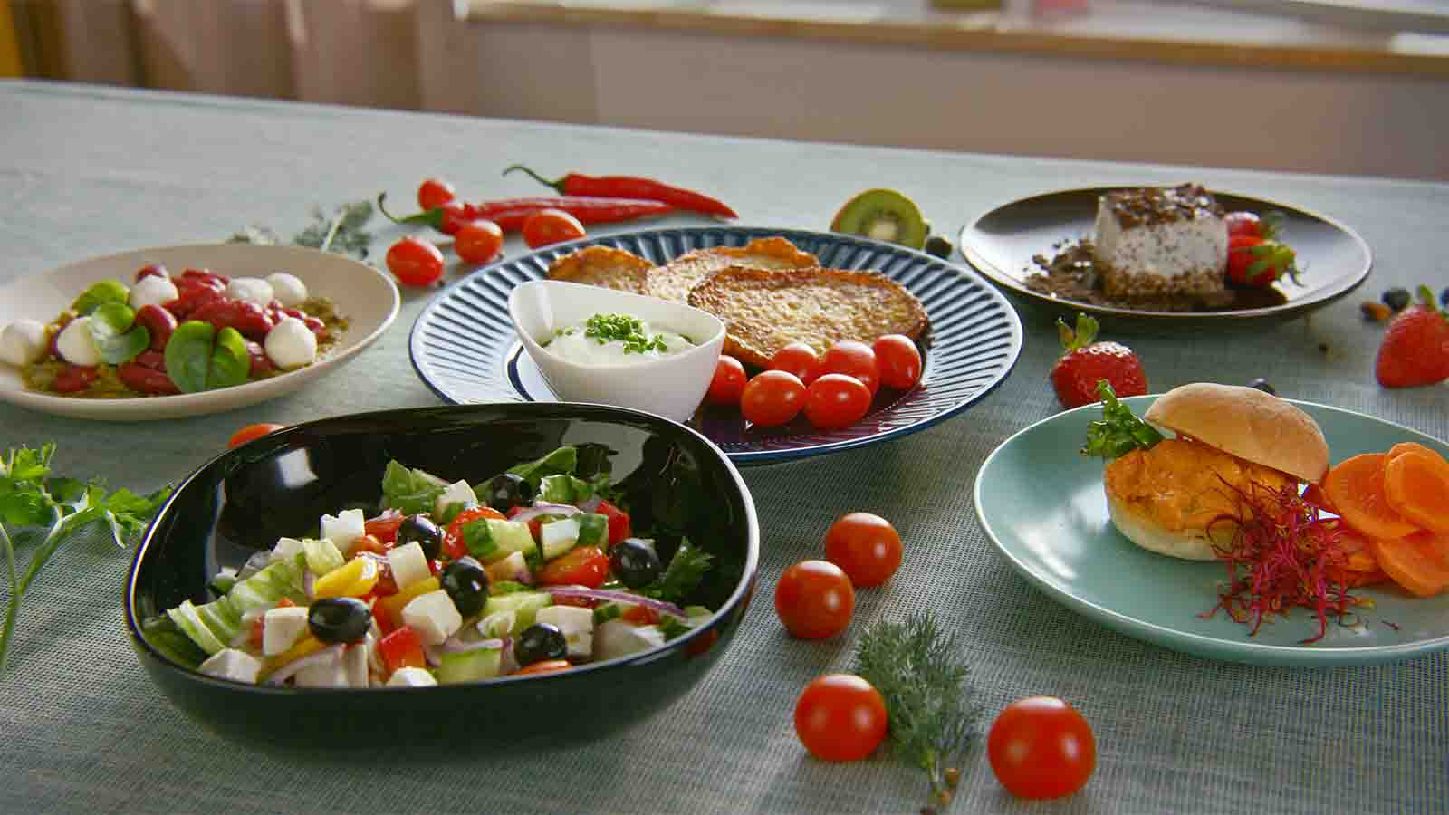 Catering dietetyczny — zdjęcie 5
