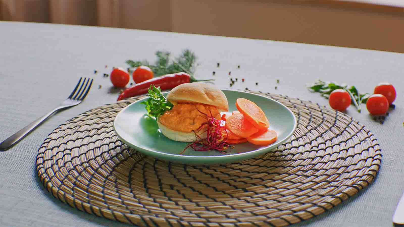 Catering dietetyczny — zdjęcie 8