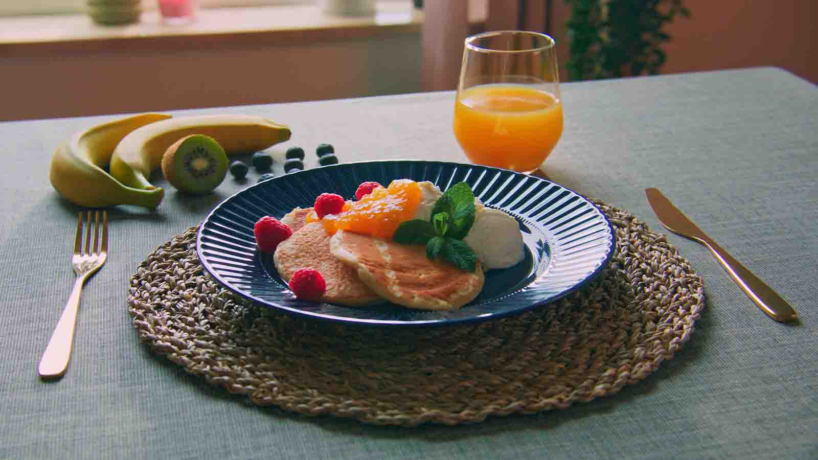 Catering dietetyczny — zdjęcie 9