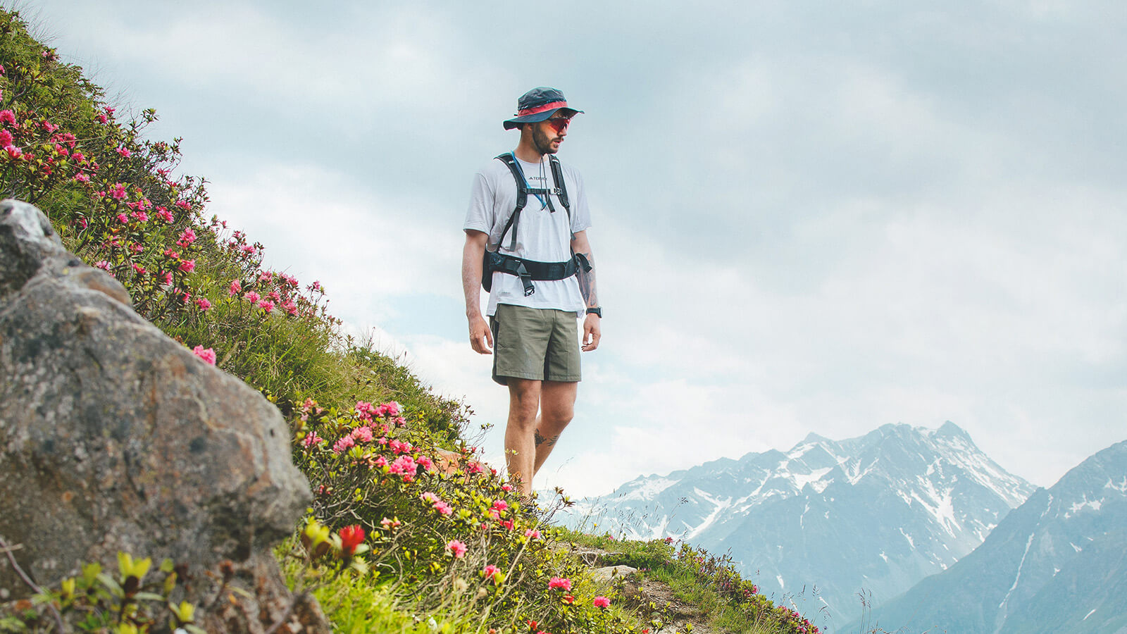 Wyposażenie outdoorowe — zdjęcie 1