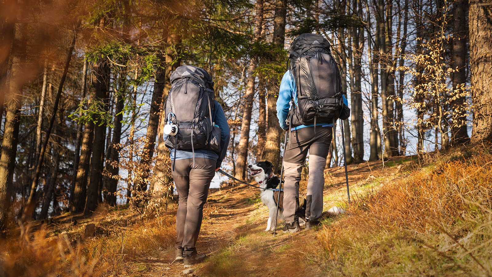 Wyposażenie outdoorowe — zdjęcie 4
