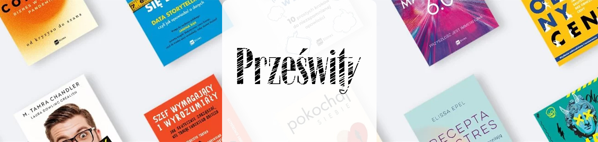 Wydawnictwo Prześwity