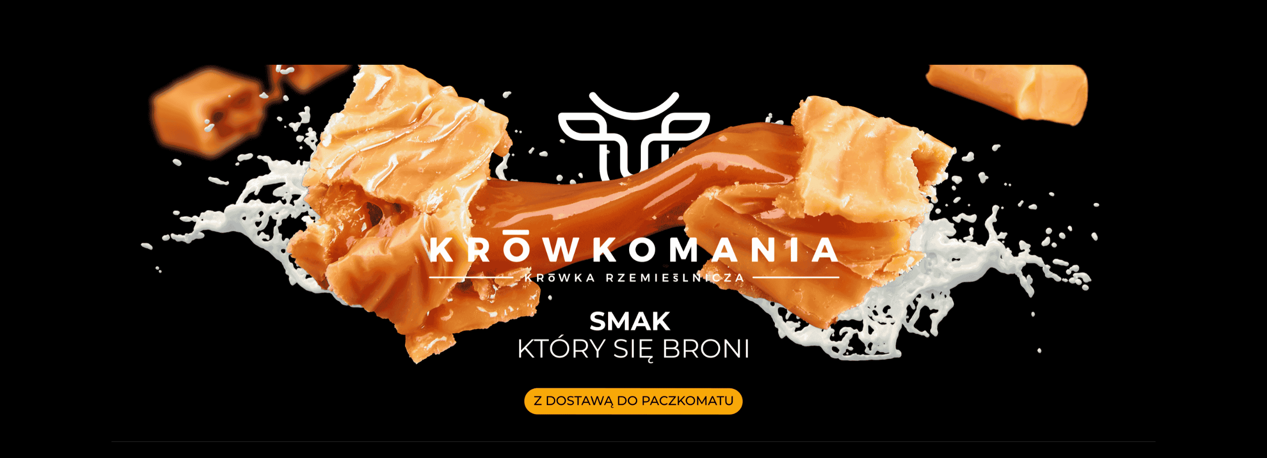 Manufaktura słodyczy