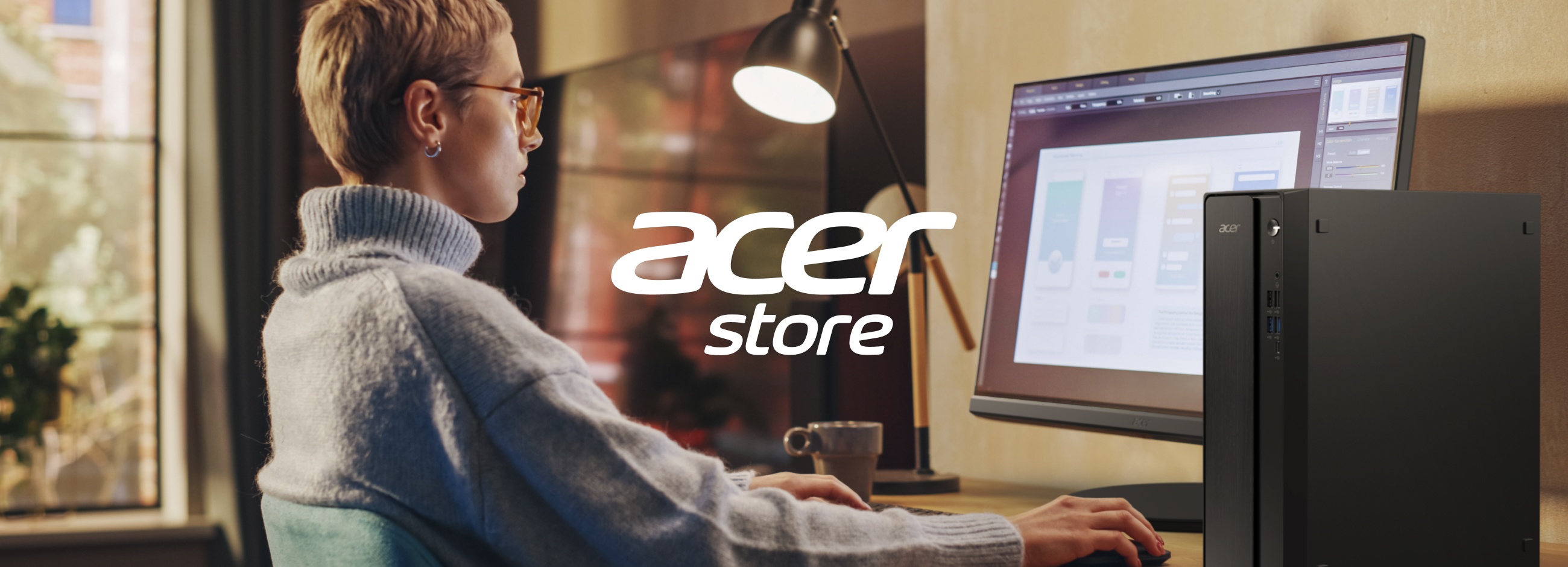 Oficjalny sklep Acer
