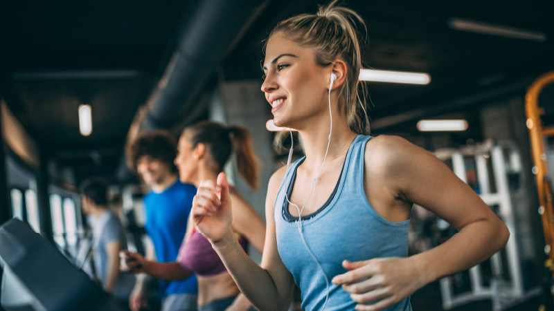 Medicover Sport — zdjęcie 7