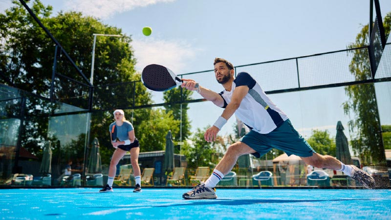Medicover Sport — zdjęcie 8