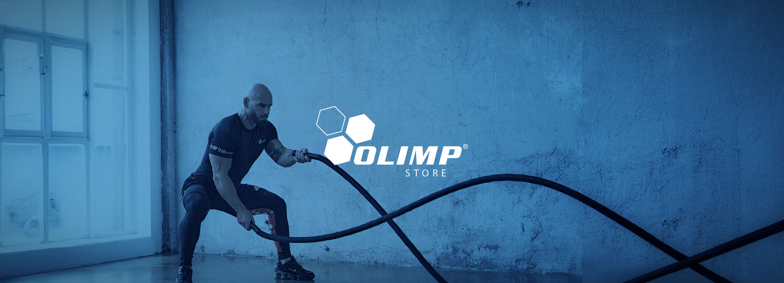 Olimp Store