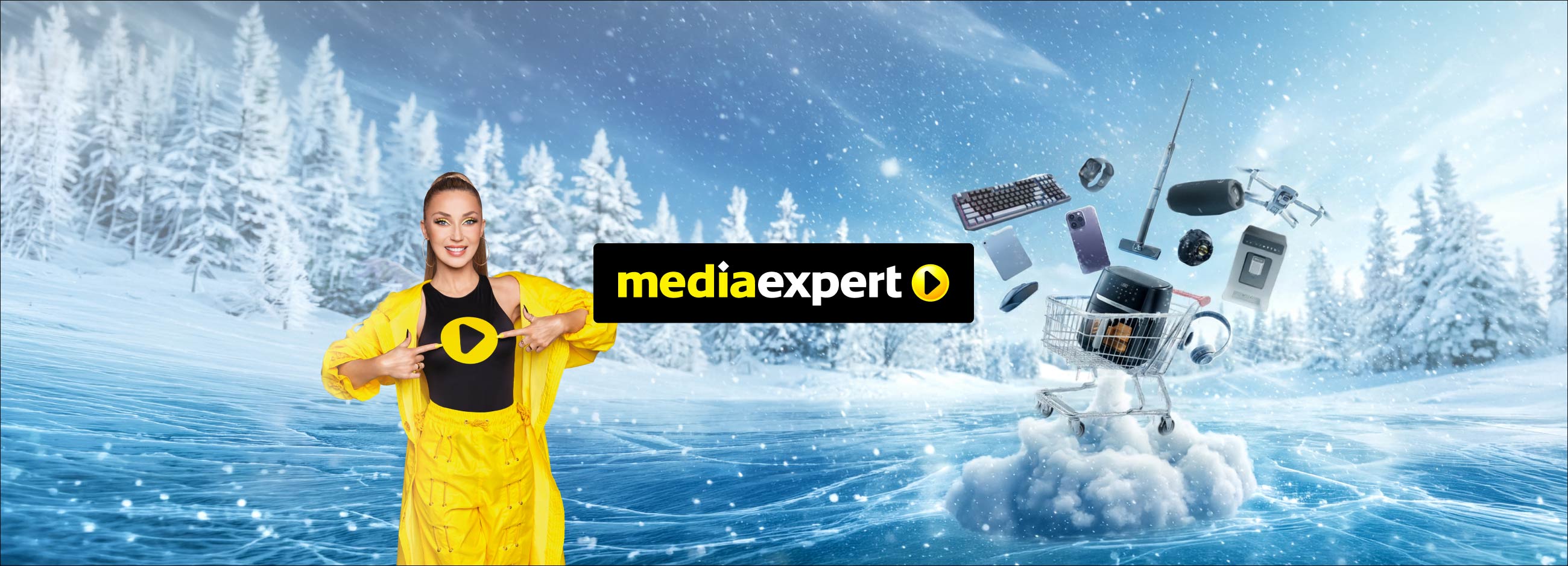 Sprzęt RTV i AGD