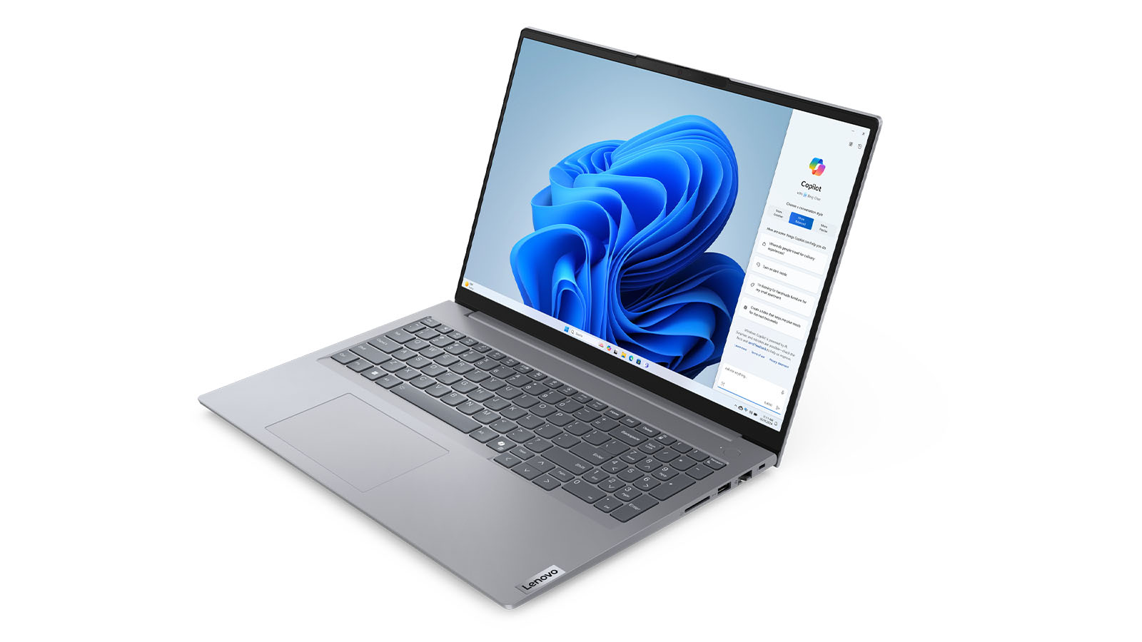 Lenovo Technology — zdjęcie 1