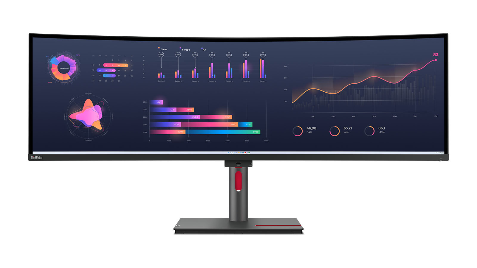 Lenovo Technology — zdjęcie 2