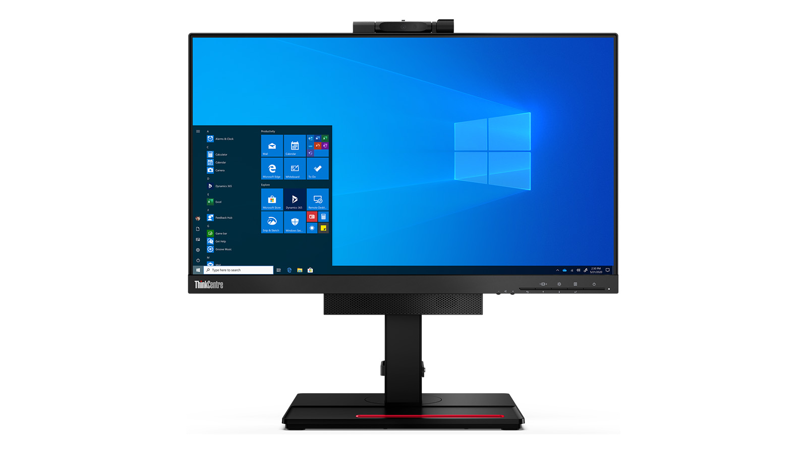 Lenovo Technology — zdjęcie 4