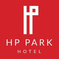 Hotel HP Park Olsztyn