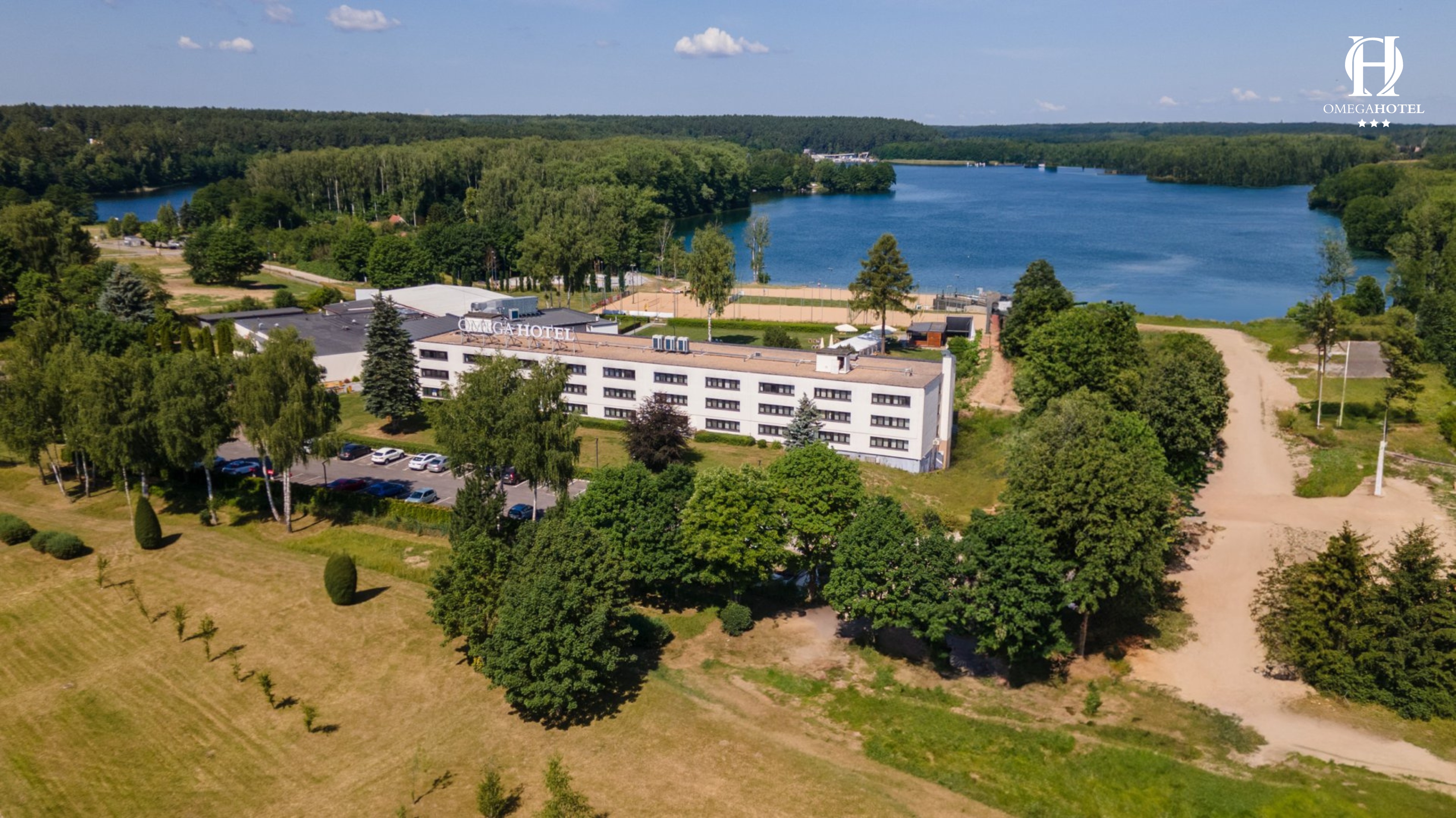 Omega Hotel & SPA — zdjęcie 7