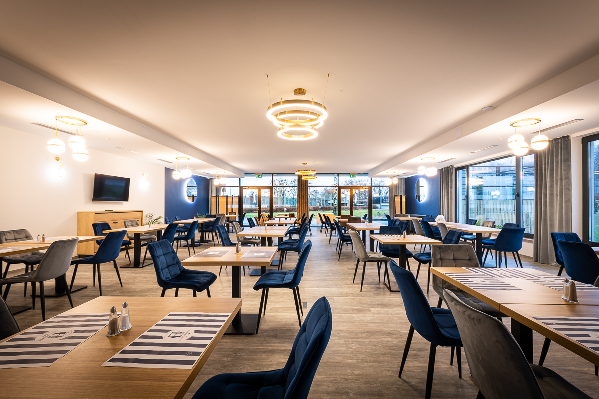 Omega Hotel & SPA — zdjęcie 6