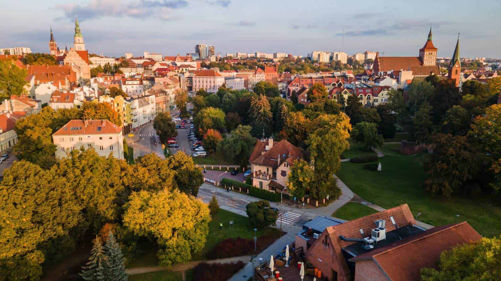 Hotel Pod Zamkiem — zdjęcie 1