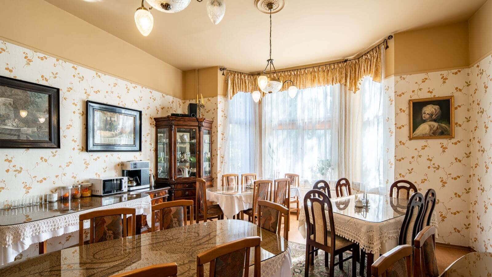 Hotel Pod Zamkiem — zdjęcie 2