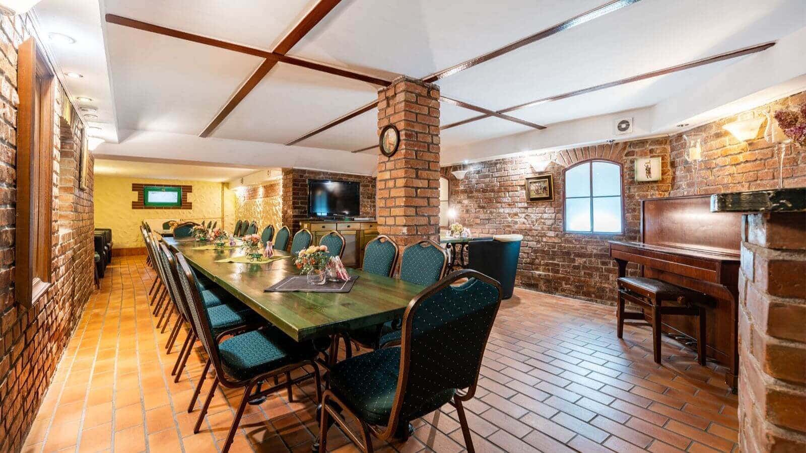Hotel Pod Zamkiem — zdjęcie 4