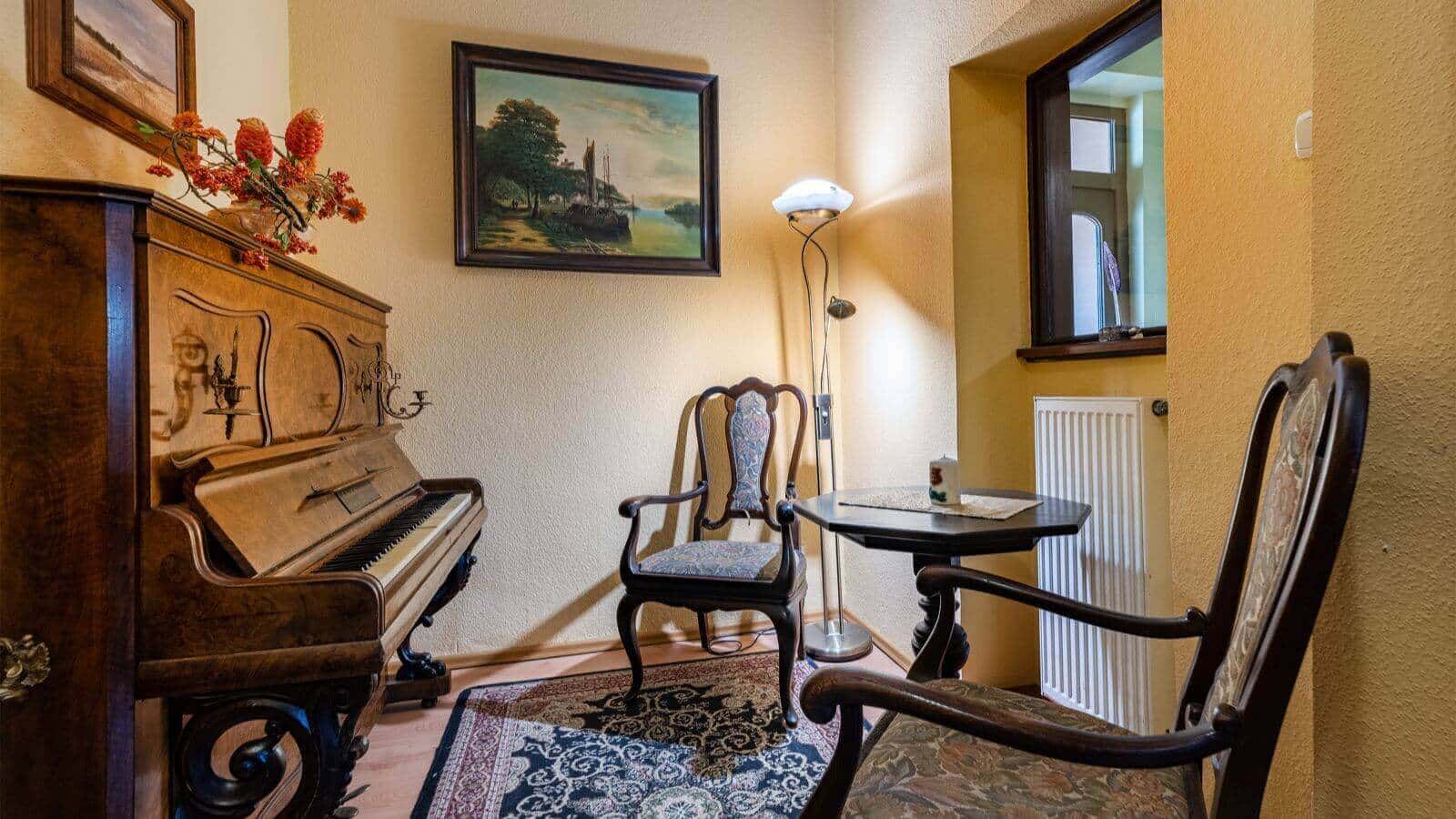 Hotel Pod Zamkiem — zdjęcie 5