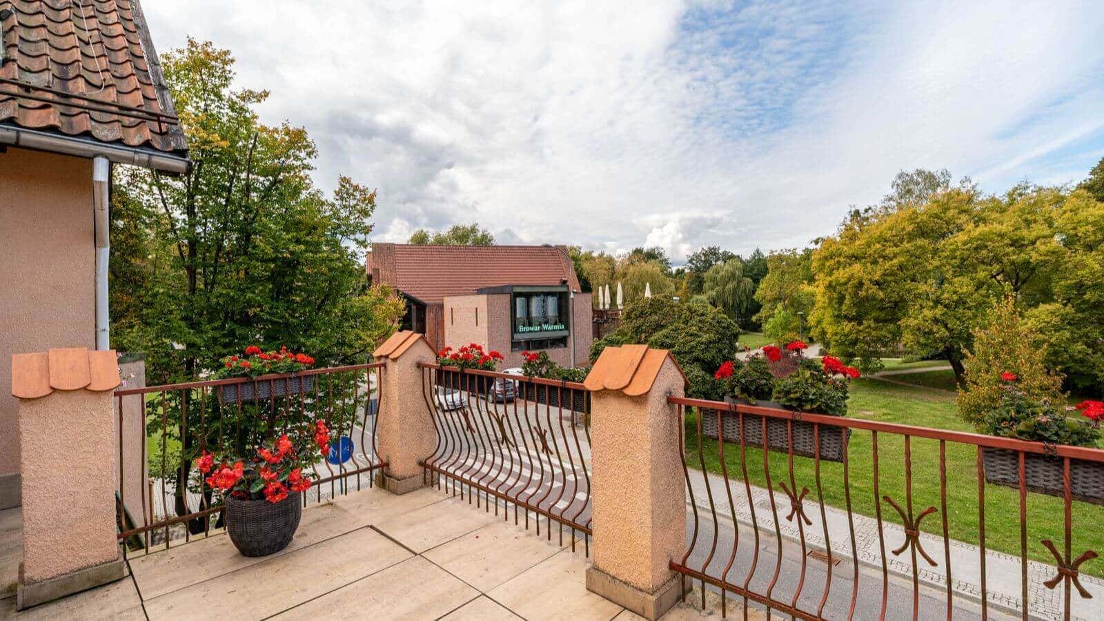 Hotel Pod Zamkiem — zdjęcie 6