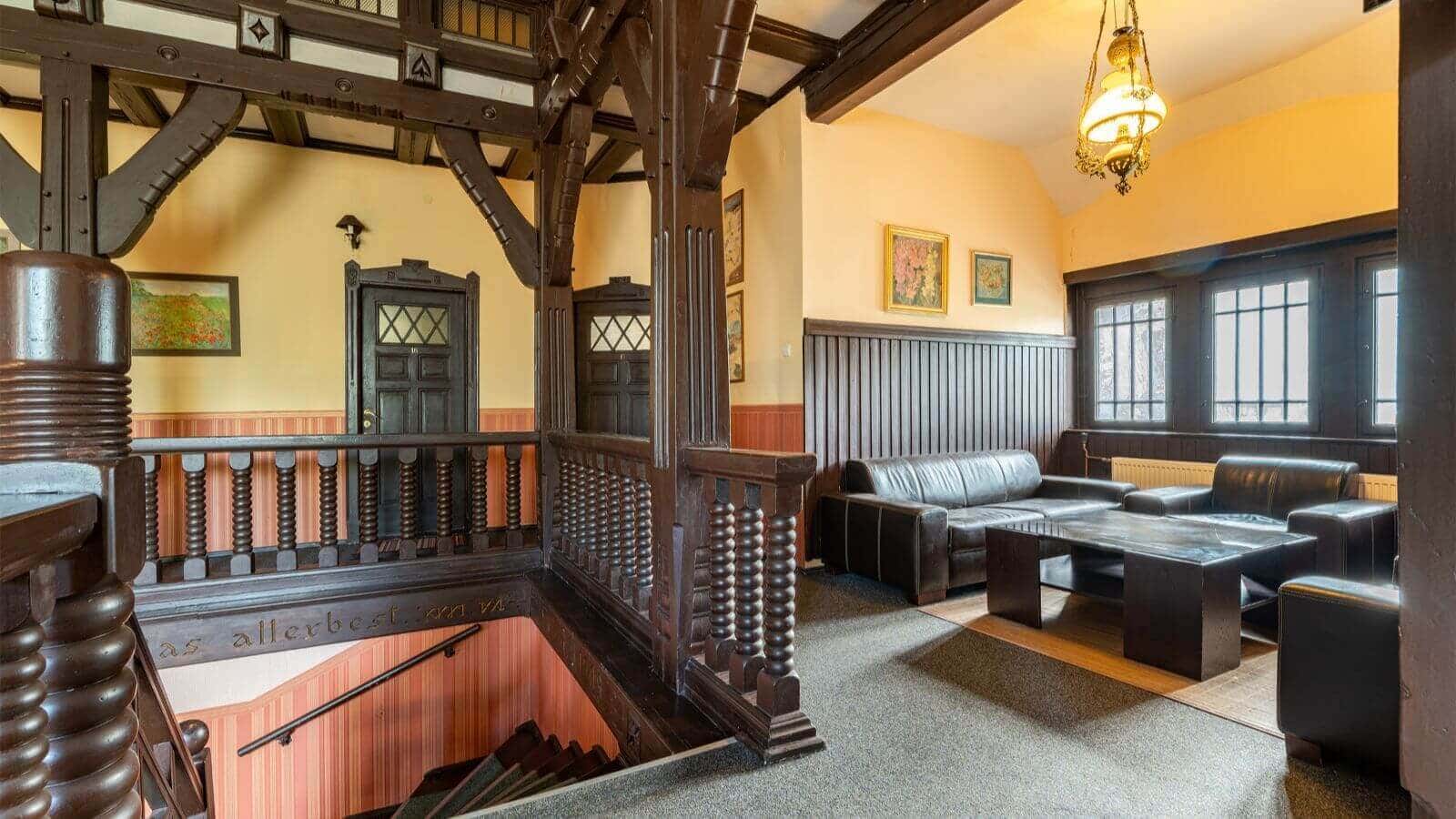 Hotel Pod Zamkiem — zdjęcie 7