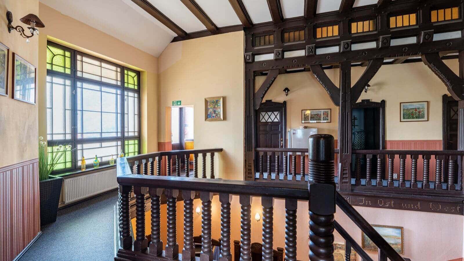 Hotel Pod Zamkiem — zdjęcie 8