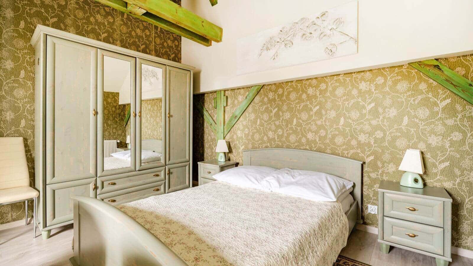 Hotel Pod Zamkiem — zdjęcie 9