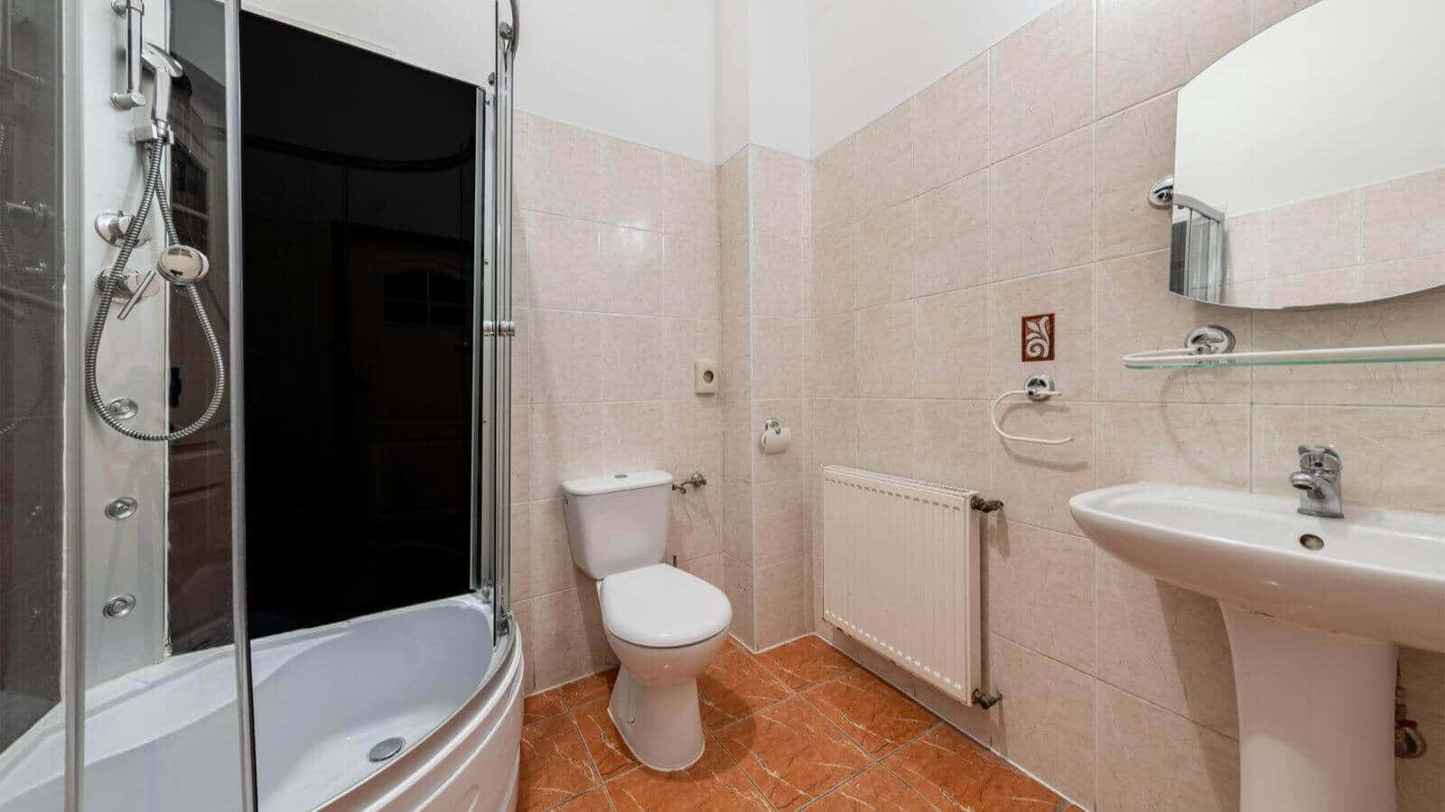 Hotel Pod Zamkiem — zdjęcie 12
