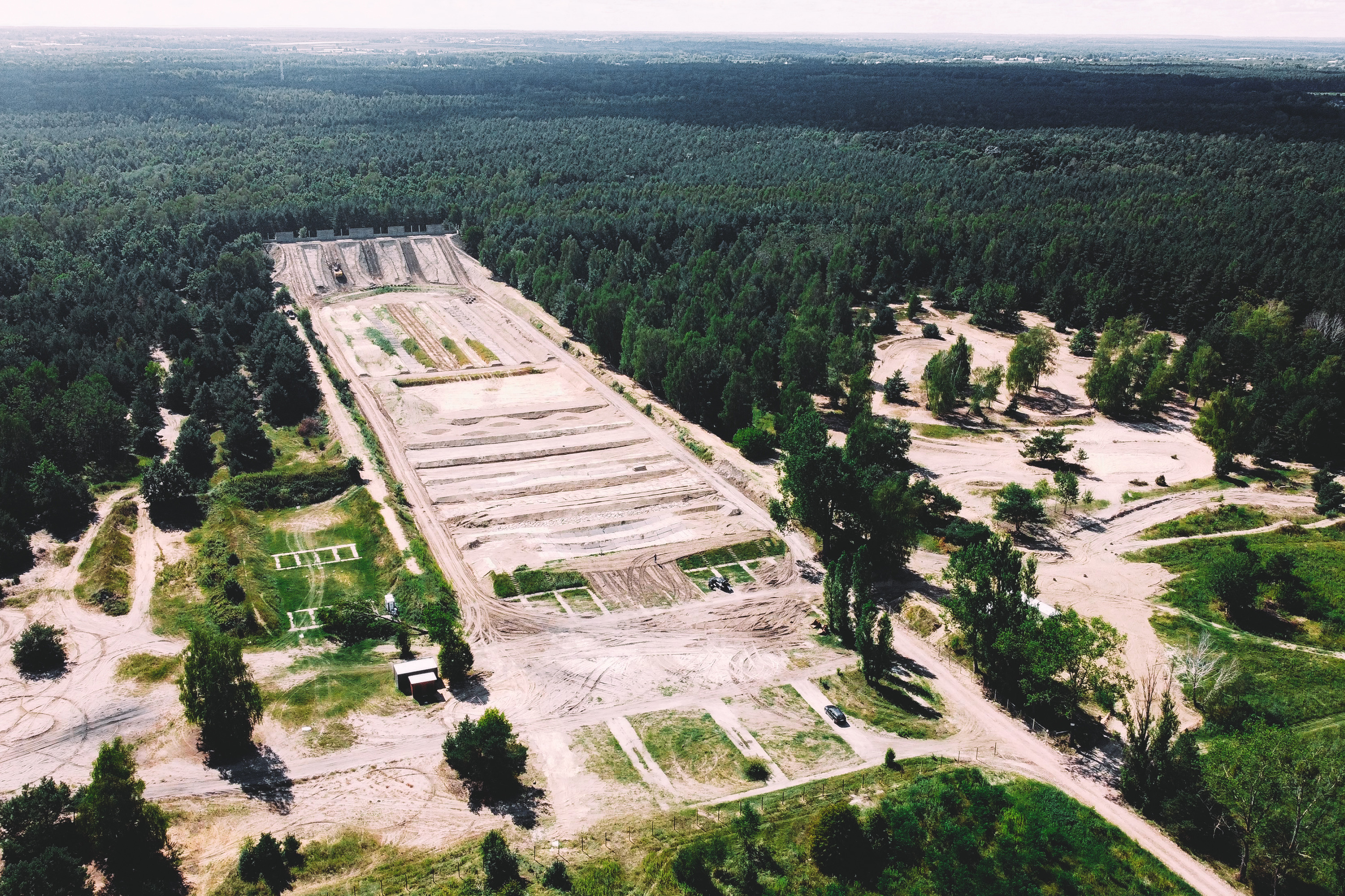 Profesjonalny Offroad Park — zdjęcie 4